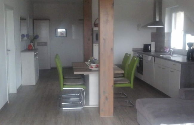 Appealing Apartment in Lubbenau - Photo 4