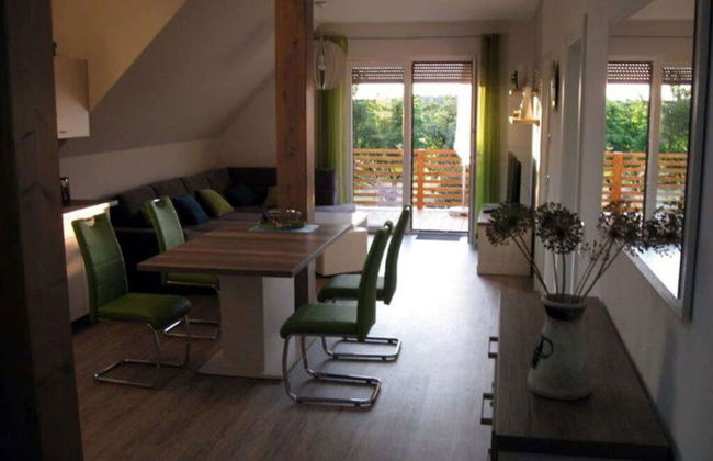 Appealing Apartment in Lubbenau - Photo 1