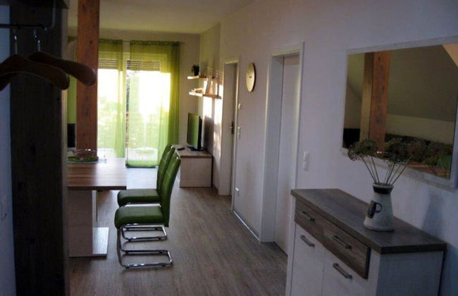 Appealing Apartment in Lubbenau - Photo 19