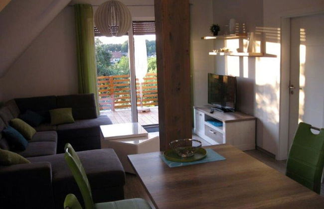 Appealing Apartment in Lubbenau - Photo 9
