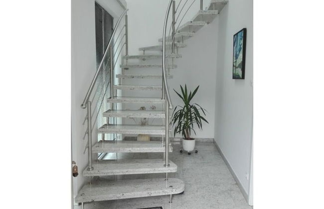 Appealing Apartment in Lubbenau - Photo 10