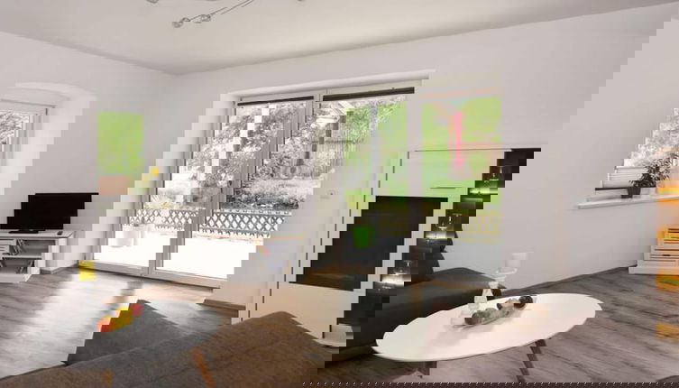 Foto 1 - Charming Apartment in Himmelkron