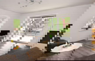 Foto 1 - Charming Apartment in Himmelkron