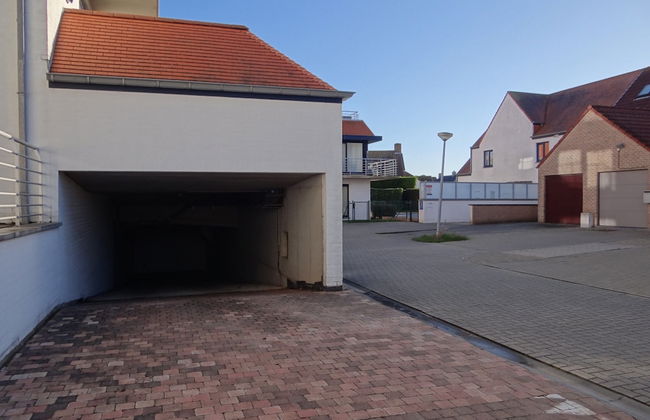 Apartment in Nieuwpoort With sea Views - Foto 10