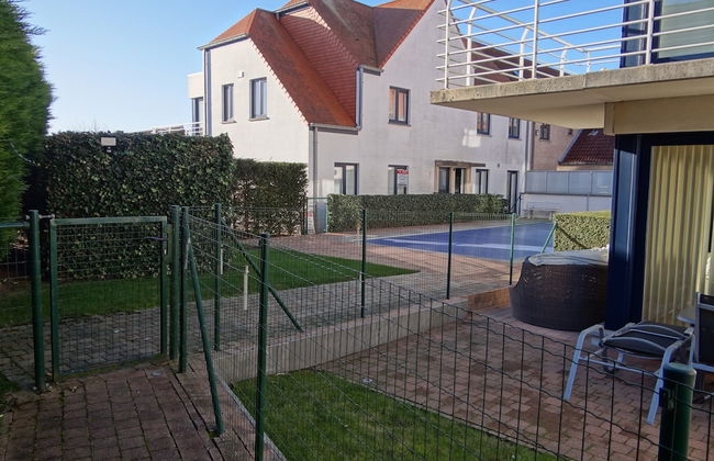 Apartment in Nieuwpoort With sea Views - Foto 11