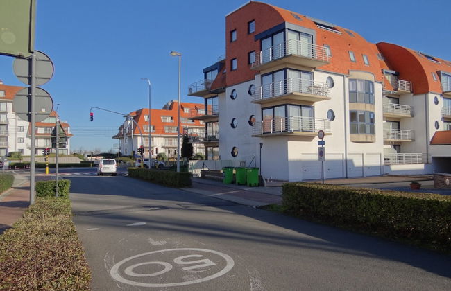 Apartment in Nieuwpoort With sea Views - Foto 21