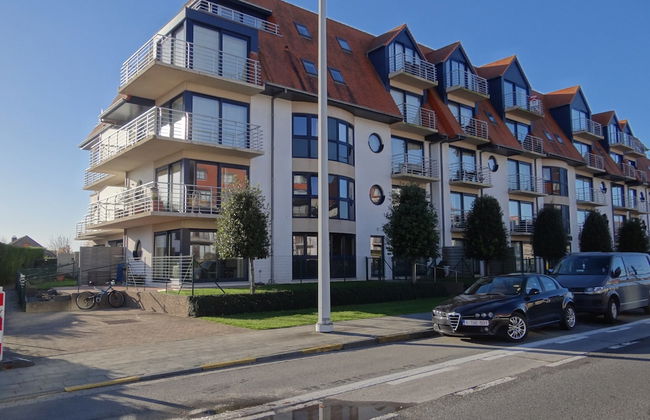 Apartment in Nieuwpoort With sea Views - Foto 22