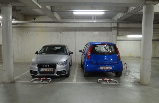 Apartment in Nieuwpoort With sea Views - Foto 17