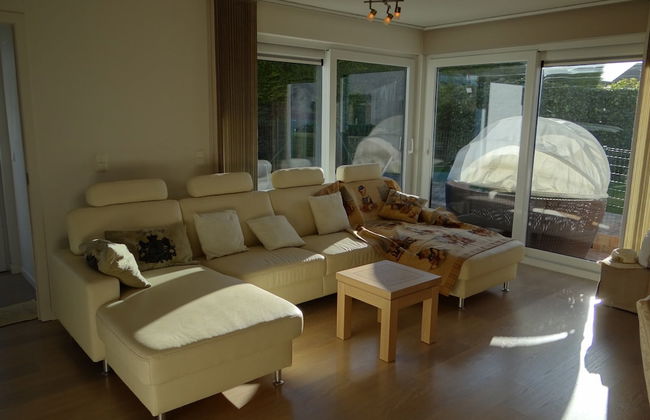 Apartment in Nieuwpoort With sea Views - Foto 5