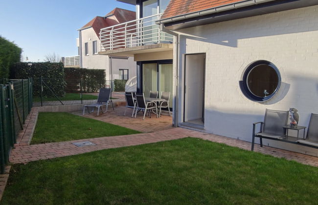 Apartment in Nieuwpoort With sea Views - Foto 19