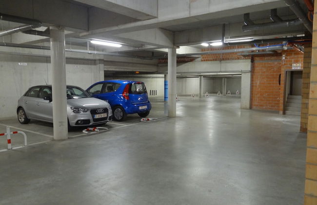 Apartment in Nieuwpoort With sea Views - Foto 15