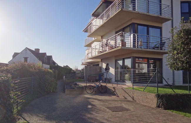 Apartment in Nieuwpoort With sea Views - Foto 20