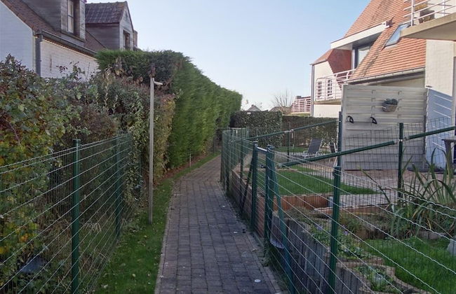 Apartment in Nieuwpoort With sea Views - Foto 12