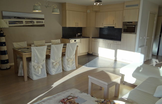 Apartment in Nieuwpoort With sea Views - Foto 9