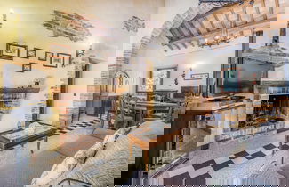 Photo 1 - Quercia 6 Apt Close By to Montepulciano