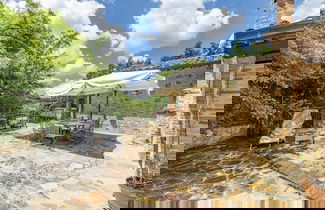 Photo 3 - Quercia 6 Apt Close By to Montepulciano
