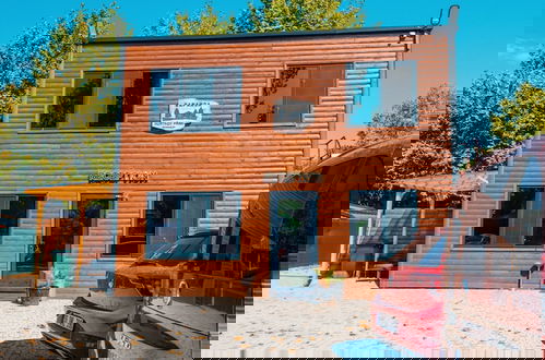 Photo 1 - Kurtköy Park Bungalov