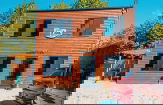 Photo 1 - Kurtköy Park Bungalov