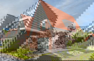 Foto 1 - Luxurious Stately Villa With 3 Bathrooms, 1km From the Beach