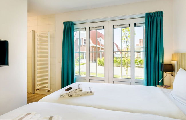 Villa in Dishoek Near Noordzee Beach - Foto 3