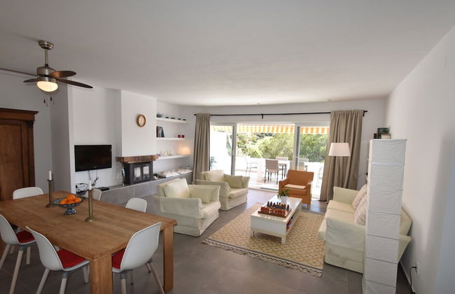Apartment in Altea Near Golf & Sea - Foto 7