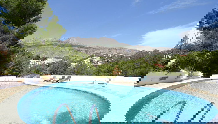 Foto 1 - Apartment in Altea Near Golf & Sea