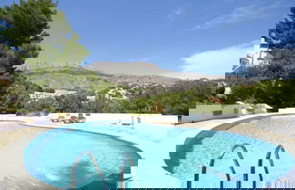 Photo 1 - Apartment in Altea Near Golf & Sea