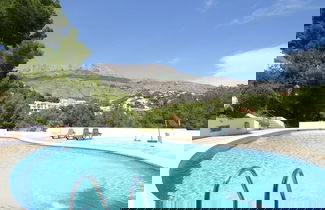 Photo 1 - Apartment in Altea Near Golf & Sea