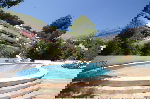 Foto 18 - Apartment in Altea Near Golf & Sea