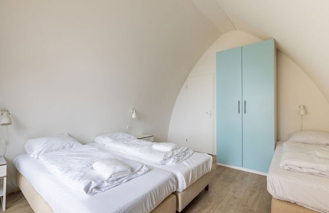 Apartment in Egmond With Stunning Sea Views - Foto 5