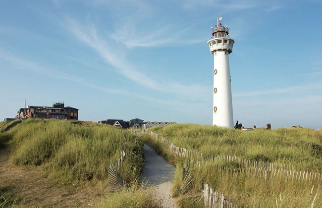 Apartment in Egmond With Stunning Sea Views - Foto 38