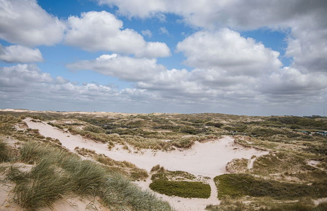Apartment in Egmond With Stunning Sea Views - Foto 37