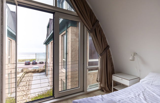 Apartment in Egmond With Stunning Sea Views - Foto 2