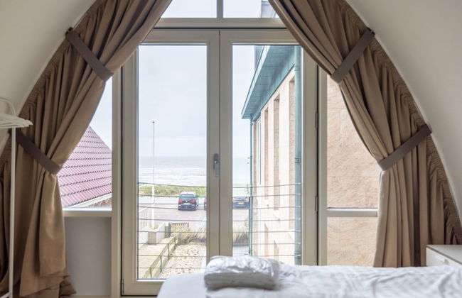 Apartment in Egmond With Stunning Sea Views - Foto 4