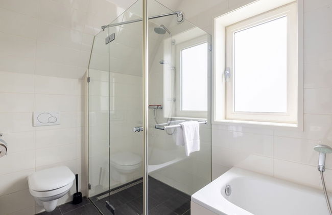 Apartment in Egmond With Stunning Sea Views - Foto 18
