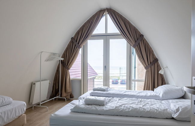 Apartment in Egmond With Stunning Sea Views - Foto 7