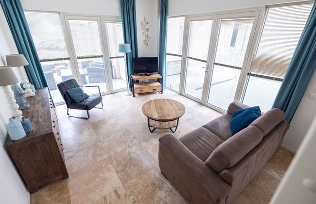 Apartment in Egmond With Stunning Sea Views - Foto 14