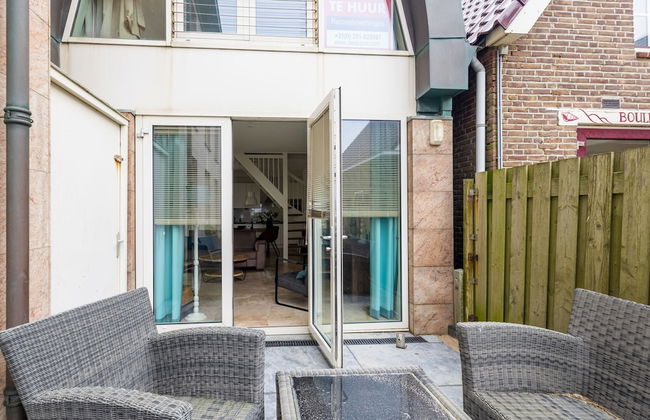 Apartment in Egmond With Stunning Sea Views - Foto 31