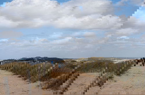 Foto 36 - Holiday Home in Egmond aan zee