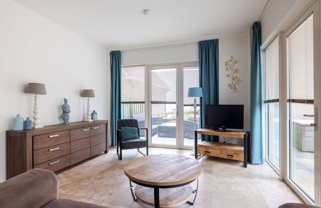 Apartment in Egmond With Stunning Sea Views - Foto 12