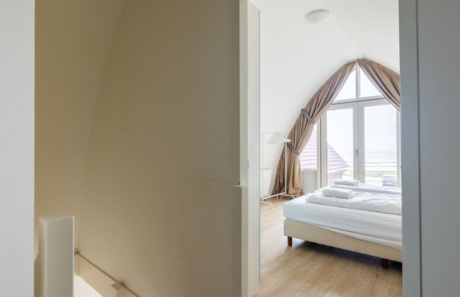 Apartment in Egmond With Stunning Sea Views - Foto 3