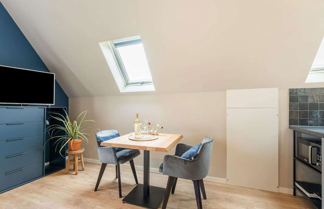 Luxurious Studio on the Border of Zeeland - Foto 20