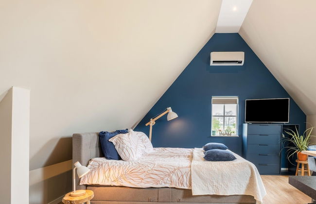 Luxurious Studio on the Border of Zeeland - Foto 3