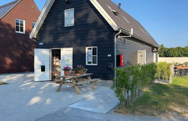 Luxurious Studio on the Border of Zeeland - Foto 1