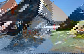 Foto 1 - Luxurious Studio on the Border of Zeeland