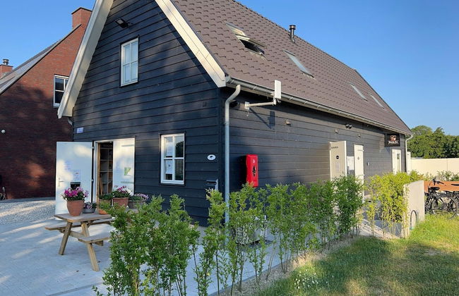 Luxurious Studio on the Border of Zeeland - Foto 27