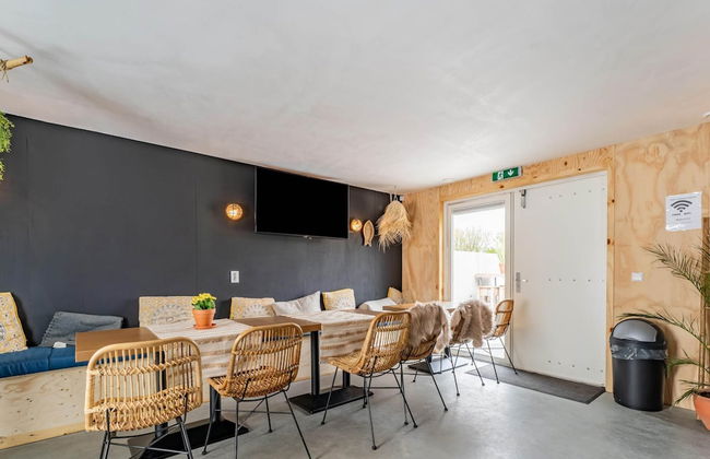 Luxurious Studio on the Border of Zeeland - Foto 21