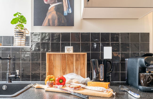 Luxurious Studio on the Border of Zeeland - Foto 10