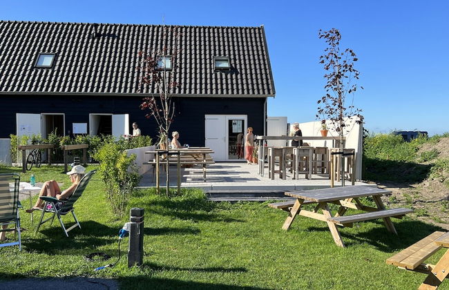 Luxurious Studio on the Border of Zeeland - Foto 26