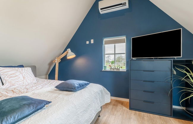 Luxurious Studio on the Border of Zeeland - Foto 7